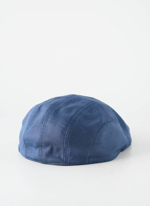 Casquette casquette norvégienne bleu AUSSIE APPAREL homme