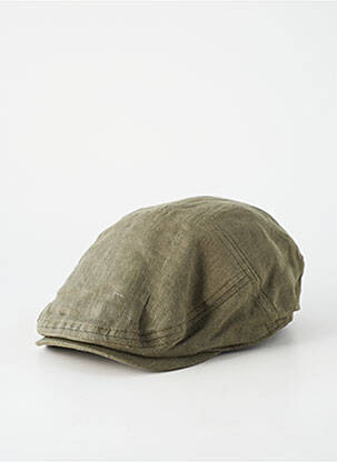 Casquette casquette norvégienne vert AUSSIE APPAREL homme