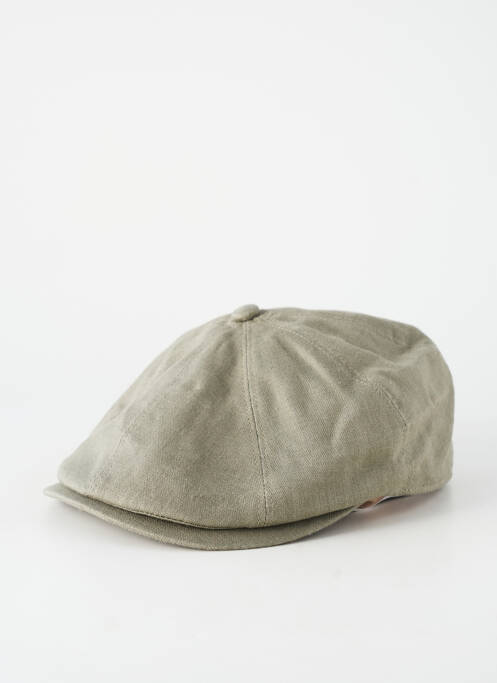 Casquette casquette norvégienne vert AUSSIE APPAREL homme