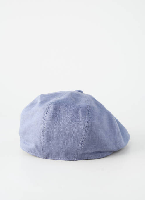 Casquette casquette norvégienne bleu AUSSIE APPAREL homme