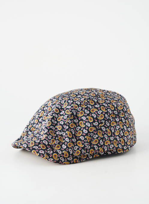 Casquette casquette norvégienne noir AUSSIE APPAREL homme