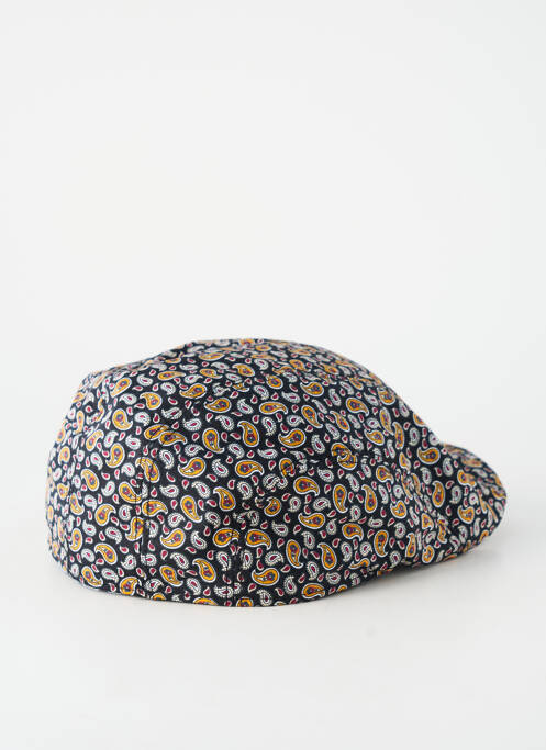 Casquette casquette norvégienne noir AUSSIE APPAREL homme