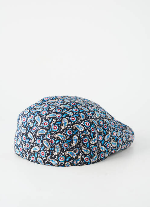 Casquette casquette norvégienne bleu AUSSIE APPAREL homme