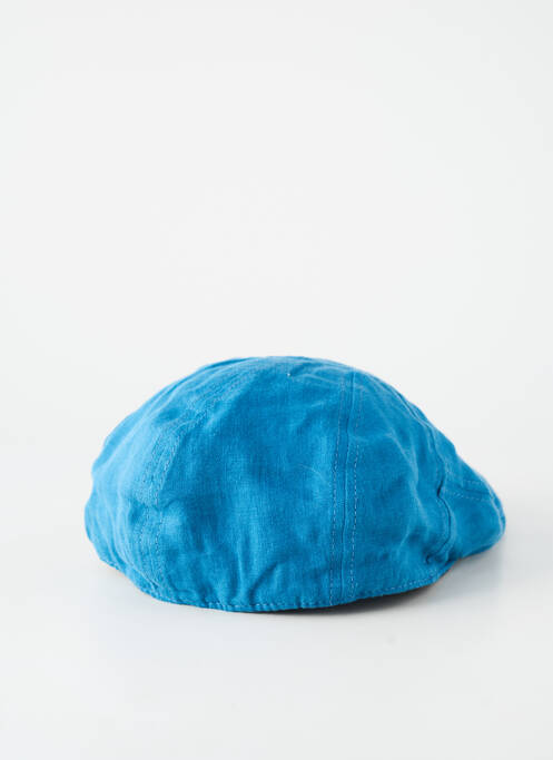 Casquette casquette norvégienne bleu AUSSIE APPAREL homme