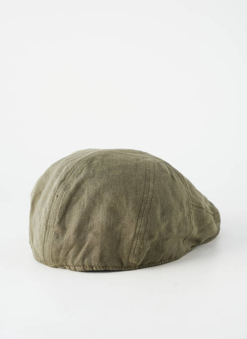 Casquette casquette norvégienne vert AUSSIE APPAREL homme