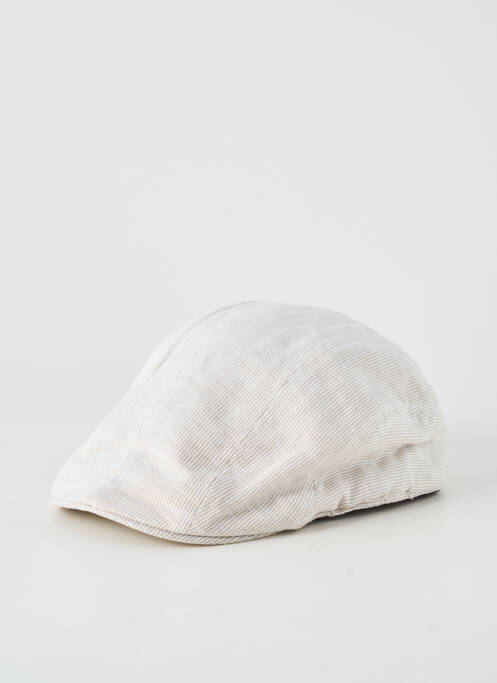 Casquette casquette norvégienne beige AUSSIE APPAREL homme