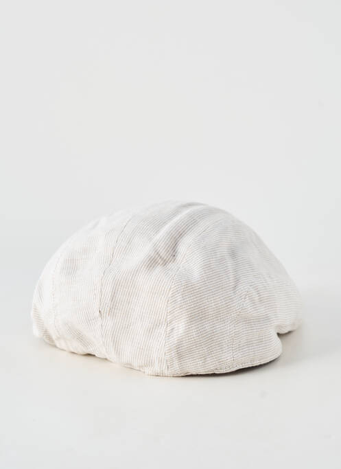 Casquette casquette norvégienne beige AUSSIE APPAREL homme