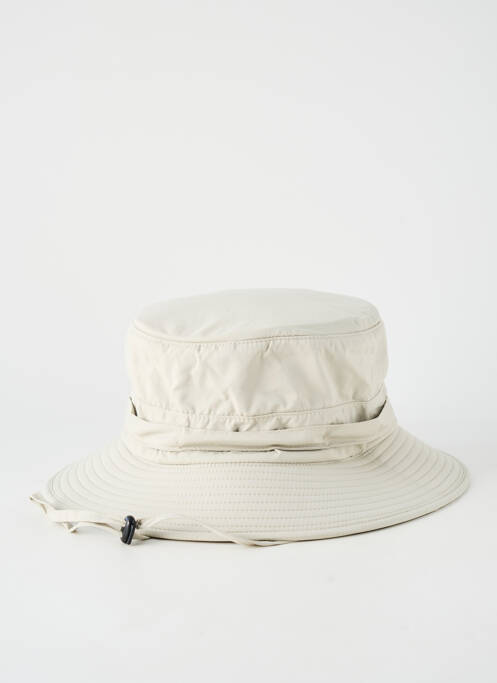 Chapeau bande anti-transpiration gris AUSSIE APPAREL homme