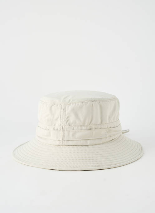Chapeau bande anti-transpiration gris AUSSIE APPAREL homme
