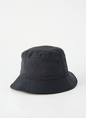 Chapeau forme bob noir AUSSIE APPAREL homme