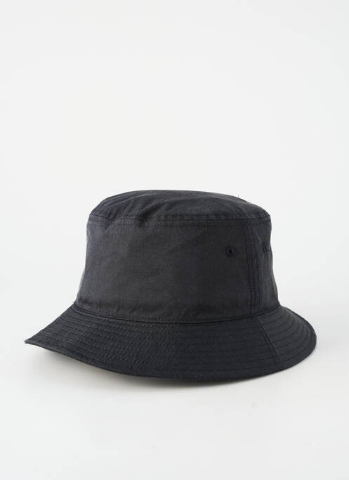 Chapeau bande anti-transpiration noir AUSSIE APPAREL homme