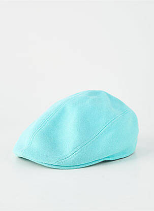Casquette bande anti-transpiration bleu CRAMBES homme