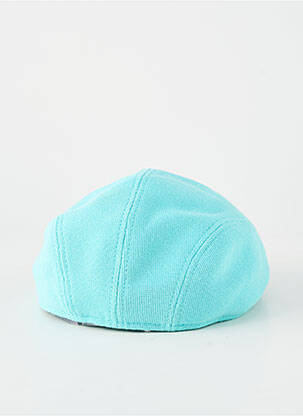 Casquette bande anti-transpiration bleu CRAMBES homme