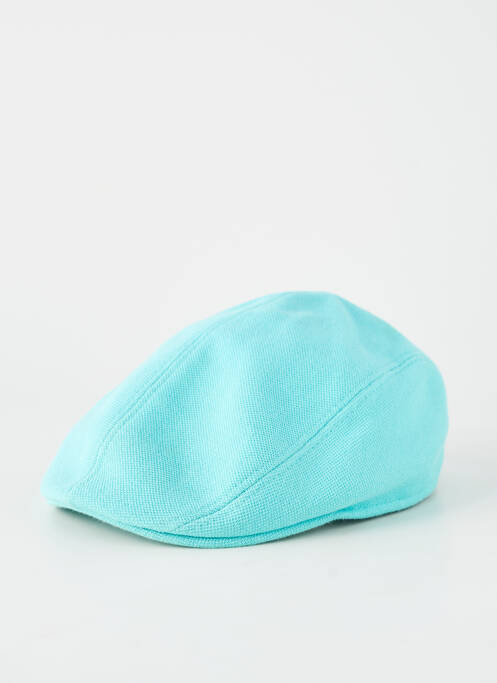 Casquette bande anti-transpiration bleu CRAMBES homme
