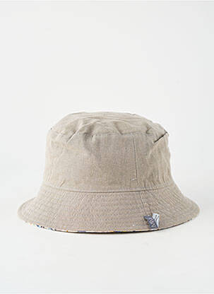Chapeau  blanc MTM homme