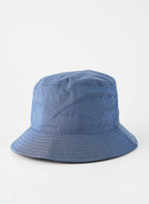 Chapeau forme bob bleu AUSSIE APPAREL homme