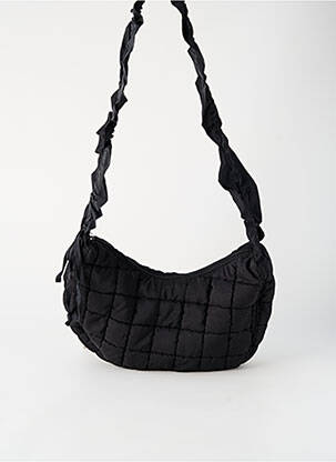 Sac multipoches noir CREAM femme