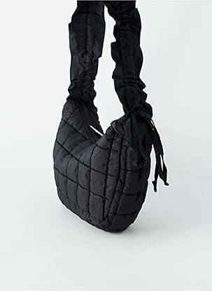 Sac multipoches noir CREAM femme