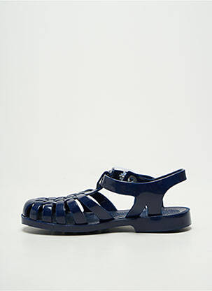 Chaussures aquatiques bout rond bleu MEDUSE garçon