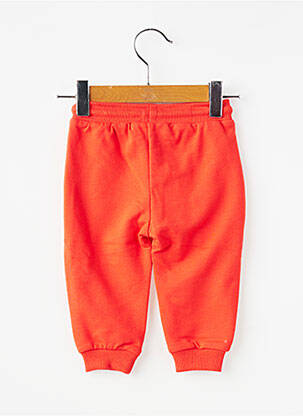 Jogging stretch taille élastique rouge MAYORAL garçon