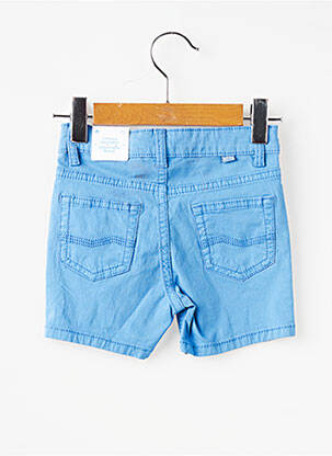 Short stretch bleu MAYORAL garçon