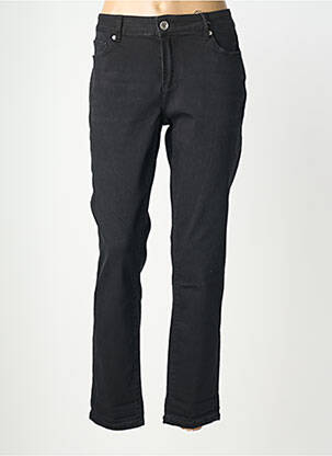 Pantalon slim poches noir BETTY BARCLAY femme