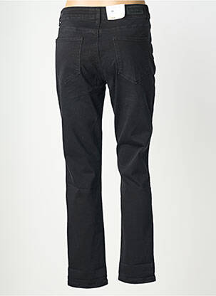 Pantalon slim poches noir BETTY BARCLAY femme
