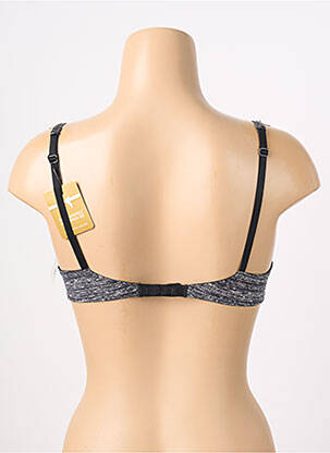 Soutien-gorge haut soutien-gorge balconnet haut soutien-gorge balconnet gris MARIE JO femme
