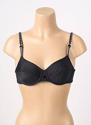 Soutien-gorge haut soutien-gorge emboitant haut soutien-gorge emboitant noir MARIE JO femme