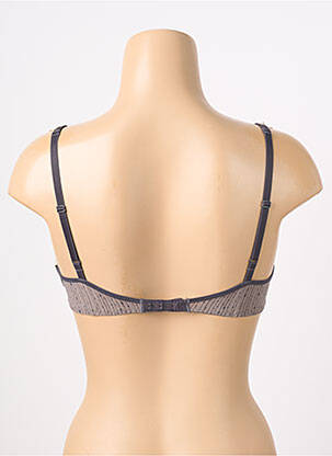 Soutien-gorge haut soutien-gorge emboitant haut soutien-gorge emboitant gris MARIE JO femme