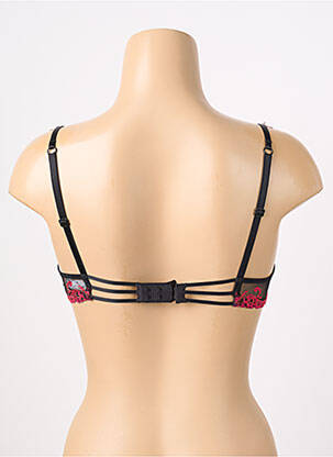 Soutien-gorge haut soutien-gorge balconnet haut soutien-gorge balconnet violet LISE CHARMEL femme