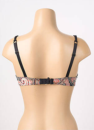 Soutien-gorge haut soutien-gorge balconnet haut soutien-gorge balconnet noir AUBADE femme