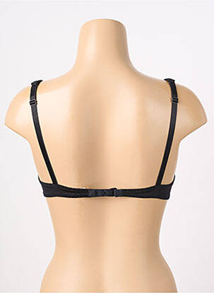 Soutien-gorge haut soutien-gorge balconnet haut soutien-gorge balconnet noir BARBARA femme