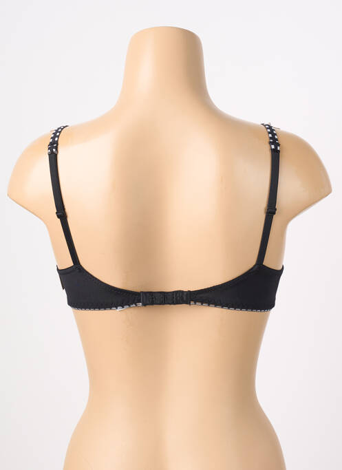 Soutien-gorge haut soutien-gorge emboitant haut soutien-gorge emboitant noir MARIE JO femme