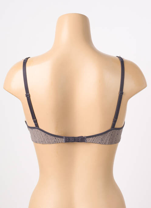 Soutien-gorge haut soutien-gorge emboitant haut soutien-gorge emboitant gris MARIE JO femme