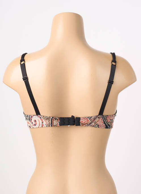 Soutien-gorge haut soutien-gorge balconnet haut soutien-gorge balconnet noir AUBADE femme
