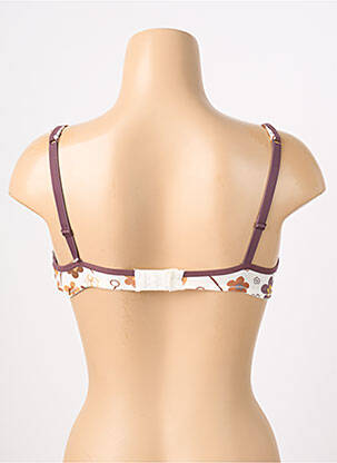Soutien-gorge haut soutien-gorge emboitant haut soutien-gorge emboitant beige MARIE JO femme