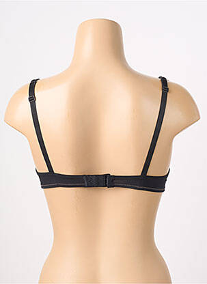 Soutien-gorge haut soutien-gorge balconnet haut soutien-gorge balconnet noir SIMONE PERELE femme