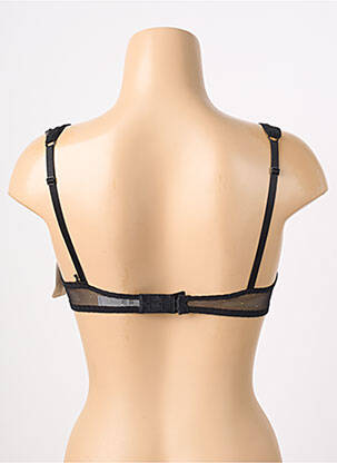 Soutien-gorge haut soutien-gorge balconnet haut soutien-gorge balconnet noir AUBADE femme