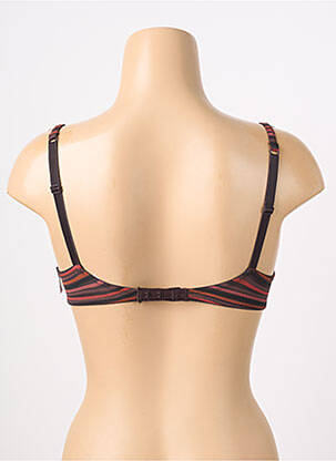 Soutien-gorge haut soutien-gorge emboitant haut soutien-gorge emboitant orange MARIE JO femme