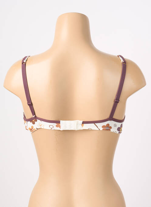 Soutien-gorge haut soutien-gorge emboitant haut soutien-gorge emboitant beige MARIE JO femme