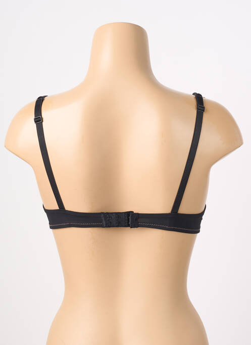 Soutien-gorge haut soutien-gorge balconnet haut soutien-gorge balconnet noir SIMONE PERELE femme