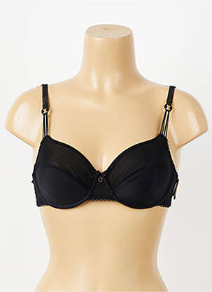 Soutien-gorge haut soutien-gorge emboitant haut soutien-gorge emboitant noir MARIE JO femme