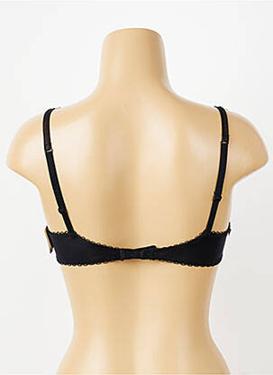 Soutien-gorge haut soutien-gorge emboitant haut soutien-gorge emboitant noir MARIE JO femme