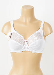 Soutien-gorge sans armature haut soutien-gorge emboitant blanc TRIUMPH femme