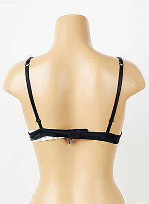 Soutien-gorge sans armature bralettes noir LISE CHARMEL femme