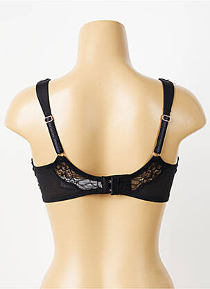 Soutien-gorge sans armature haut soutien-gorge emboitant noir TRIUMPH femme
