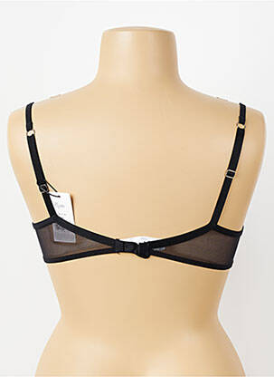 Soutien-gorge haut soutien-gorge balconnet haut soutien-gorge balconnet noir MARIE JO femme