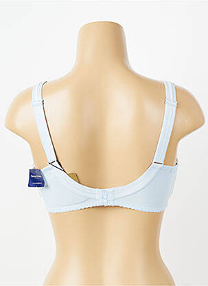 Soutien-gorge haut soutien-gorge emboitant haut soutien-gorge emboitant bleu PRIMADONNA femme
