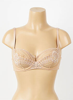 Soutien-gorge haut soutien-gorge balconnet haut soutien-gorge balconnet chair LISE CHARMEL femme